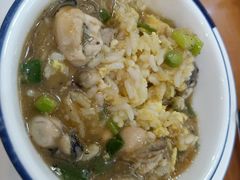 -友强·23年特色海鲜大排档(厦门店)