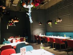大堂-花锅速食(日月广场店)