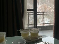-鳌山滑雪度假区