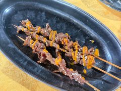 -伟记猪杂粥(碧江店)