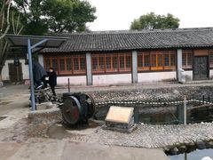 -宁波溪口古镇-民国大杂院