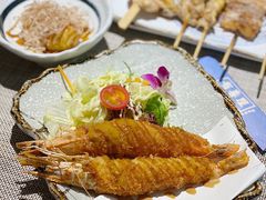 大虾-有喜屋·烧鸟·居酒屋(周浦万达店)