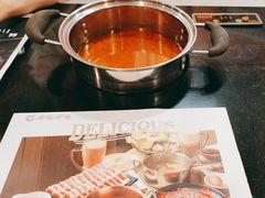 -呷哺呷哺(西单大悦城店)