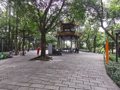 -郑和公园