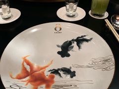 -8餐厅(新葡京酒店)