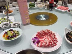 -天宜隆蘑菇宴火锅(石景山旗舰店)