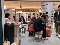 -海马体照相馆(万菱汇店)