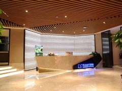-黄金时代游泳健身云畔会所(绿地中心双子塔店)