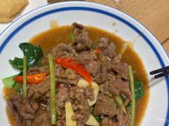 -潮巷·老潮汕美食集市(欢乐港湾店)