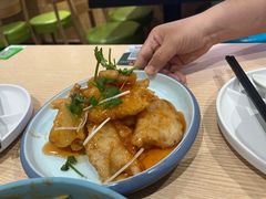 -老边饺子馆(东单店)