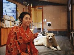 -大江户·温泉洗浴(浑南店)