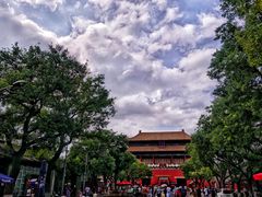 -东华门大街小区