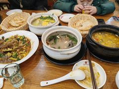 -溢香苑瓦罐(前进路店)