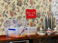 -巴依家新疆手抓饭(菱角湖万达店)