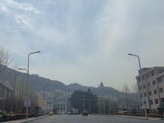 -石岛赤山风景区