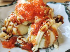 土豆沙拉-村上一屋(望京店)