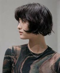 -YESIDO椰岛造型烫发染发