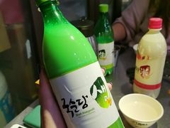 -喜来稀肉(虹泉路店)