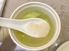 青瓜竹荪汤-成都驻京办餐厅(蜀都宾馆店)