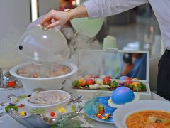 -3号仓库·创意中国菜(新世界城店)