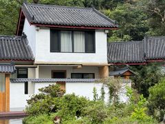 -姑婆山旅游区