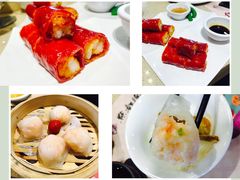 -点都德(千灯湖环宇城店)