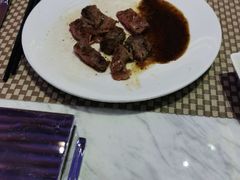 -长沙三景韦尔斯利酒店·Oval全日制餐厅自助餐