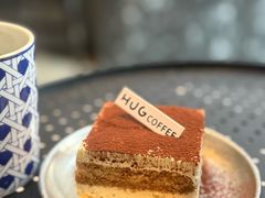 -HUG·拥抱咖啡(郑州宝龙广场店)