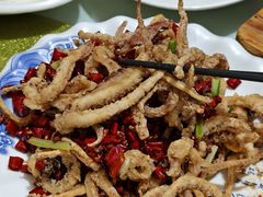 -逢春菜馆天津菜(胜利路店)