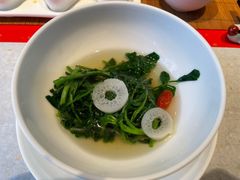 -鲤院·新中式美学·庭院餐厅(夫子庙店)