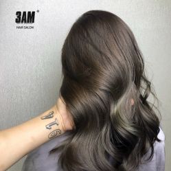 -3AM HAIR SALON染发烫发接发