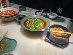 -锦府盐帮·李宅(领展购物广场中关村店)