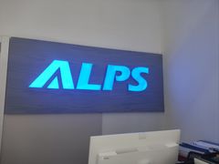 -ALPS阿尔卑斯眼镜(我格广场店)