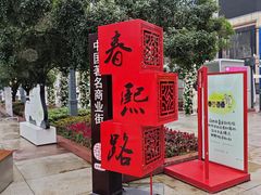 -春熙路步行街