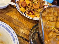-老雒阳面馆·水席·洛阳菜(纱厂路店)