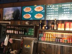 -217丰惠源抓饭(星湖街店)