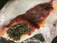 双馅团子-非遗近水楼糕团(景德路店)