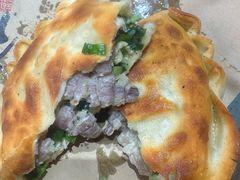 -地二手作鱼汤馄饨(上街里店)