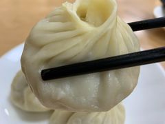 小笼包-瞻老元面馆(双塘路店)