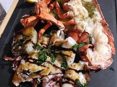 海鲜拼盘-IL Forno 意坊·意大利餐厅(花园店)