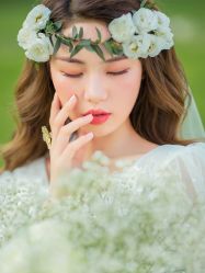 -第一夫人婚纱摄影(南京店)