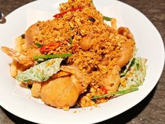 -汤城小厨•粤菜•靓汤(苏州街店)