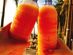-Jonah's Fruit Shake & Snack Bar