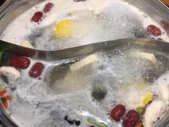 -呷哺呷哺 黄金牧场 (欢乐谷店)