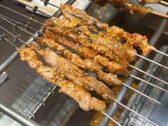 -邢氏老太太烤串(北兴街店)