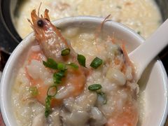 -蚝翅·海鲜粥·烧烤·龙虾季(海曙天一店)
