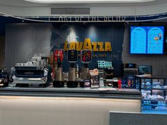 -LAVAZZA拉瓦萨咖啡(星荟中心店)