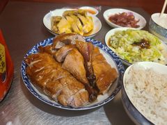 -吾家香港烧腊专门店