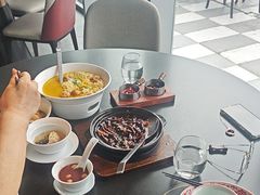 -逸品淮扬(东方渔人码头店)