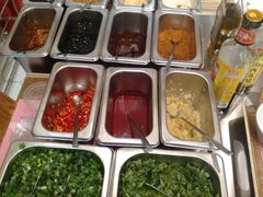 小料-许小树(国贸商城店)